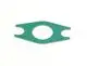 BOSCH-Dichtung-40x70x1-5-oval-DVGW-zugel-everp-8718584800 gallery number 1